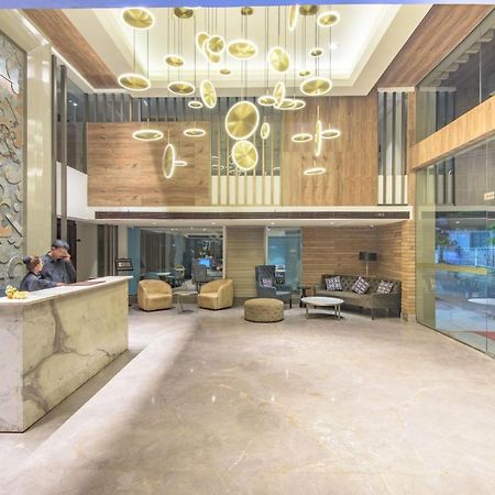 The Fern Residency Calangute-Baga, Goa Exterior foto